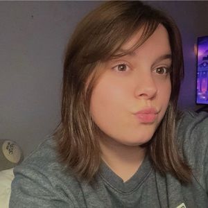 Meet your Posher, Katherine